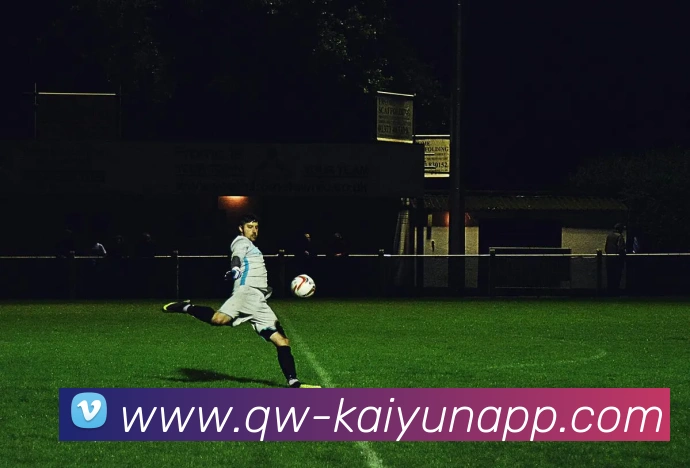 开云体育APP 体育赛事宣传图