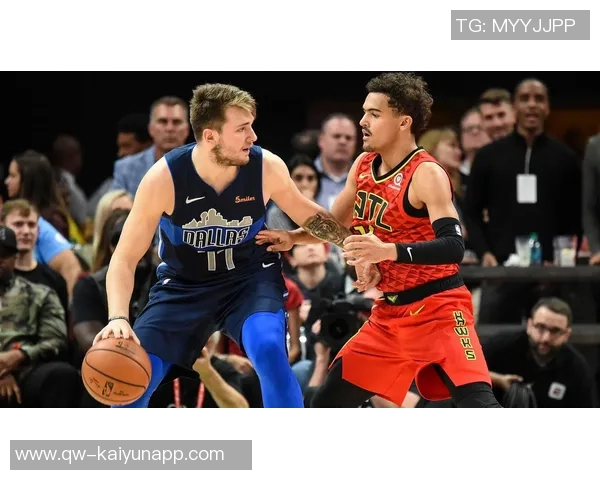 特雷杨被视为球队核心季后赛期间离队需谨慎而贝弗利却无人关注