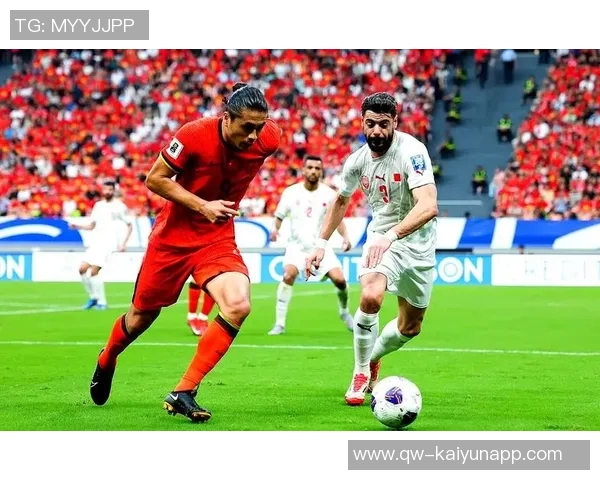 张玉宁谈无失球表现称赞球队全力争取小组出线目标