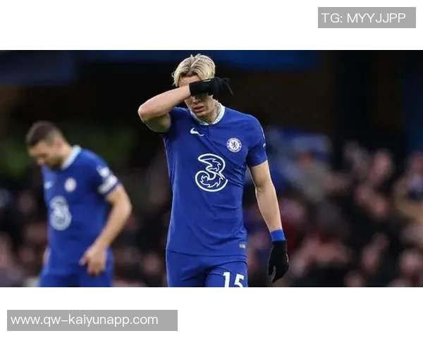 切尔西寻求超6000万镑赞助穆德里克继续单独训练