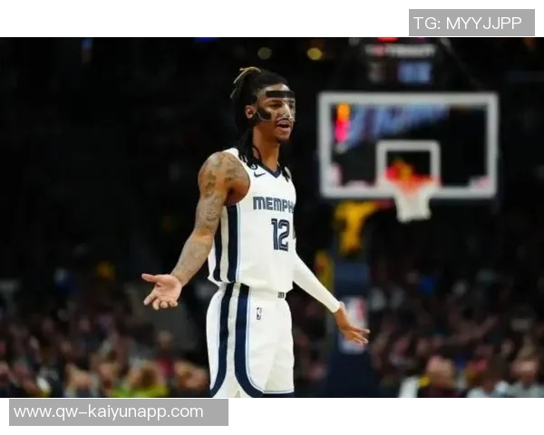 小里弗斯建议莫兰特专注比赛提升形象如同欧文成功逆转风评 小里弗斯建议莫兰特专注比赛提升形象如同欧文成功逆转风评