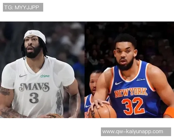 三队交易设想独行侠尼克斯篮网互换浓眉与唐斯新篇章 三队交易设想独行侠尼克斯篮网互换浓眉与唐斯新篇章