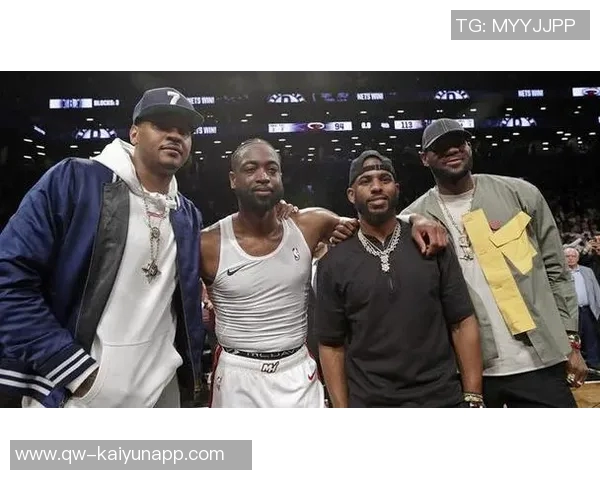 小乔丹队友数量追平詹姆斯历史第七姐夫与保罗分别为1和5 小乔丹队友数量追平詹姆斯历史第七姐夫与保罗分别为1和5