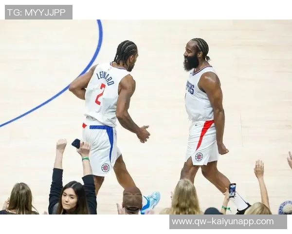 快船遭批评小卡被指联盟最差超巨对球队贡献微薄