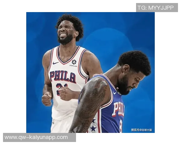 76人2K能力值调整恩比德小幅下调乔治与埃奇库姆迎来提升