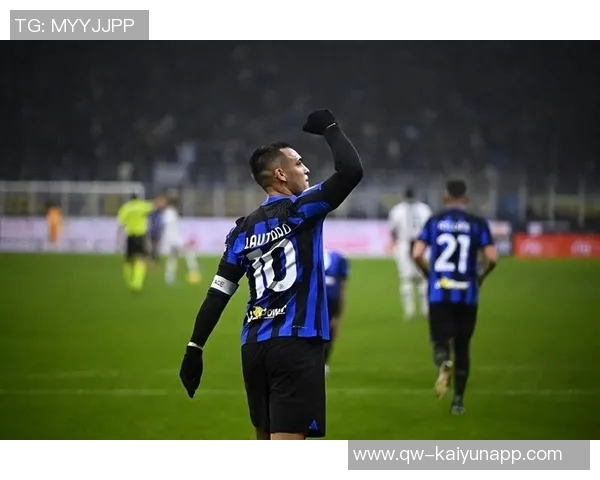 意甲身价最高阵容揭晓劳塔罗领衔国米四将总值达六亿四千万欧元