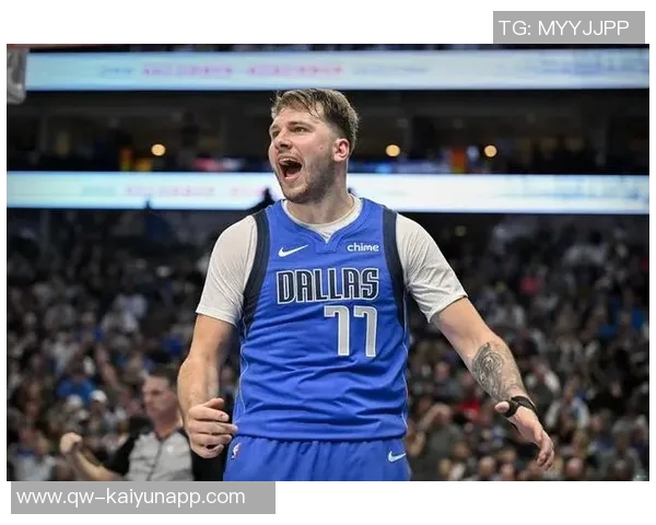 东契奇季前赛表现出色轻松砍下31分5板9助展现瘦身效果