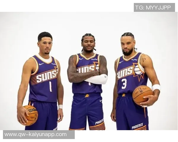 布克赞狄龙勇敢表达韧劲全队心态一致却各有不同声音