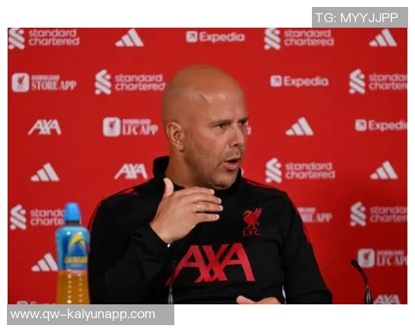 斯洛特确认萨拉赫将于12月15日前往国家队备战非洲杯赛事