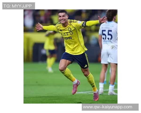 C罗40岁后依然状态火热本赛季已打入30球展现顶级实力