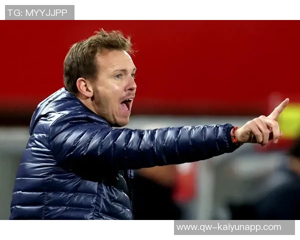 米特尔施塔特透露纳格尔斯曼电话告知落选德国队我已接受这一事实